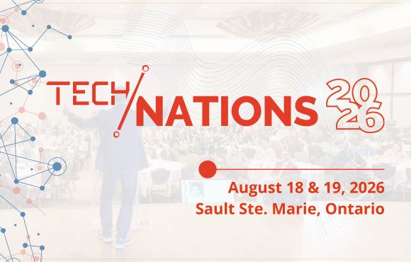 technations event banner