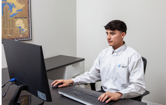 Project Administrator image